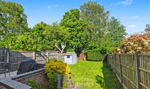Astley Road, Earl Shilton, LE9 photo