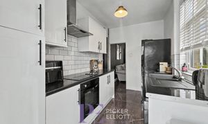 Edward Street, Hinckley, LE10 photo