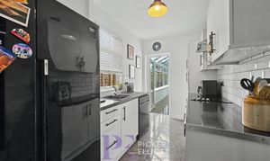 Edward Street, Hinckley, LE10 photo