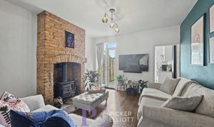 A photo of house to rent on Edward Street, Hinckley, LE10 from Picker Elliott Hinckley