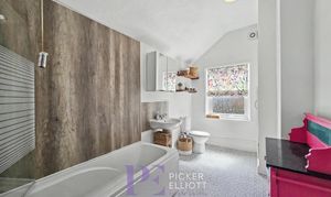 Edward Street, Hinckley, LE10 photo