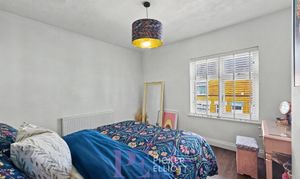 Edward Street, Hinckley, LE10 photo