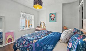 Edward Street, Hinckley, LE10 photo