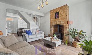 A photo of house to rent on Edward Street, Hinckley, LE10 from Picker Elliott Hinckley