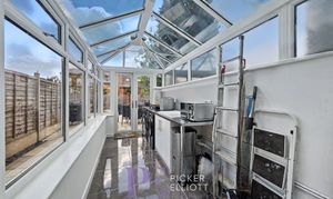 Edward Street, Hinckley, LE10 photo