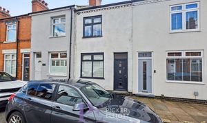 A photo of house to rent on Edward Street, Hinckley, LE10 from Picker Elliott, Hinckley