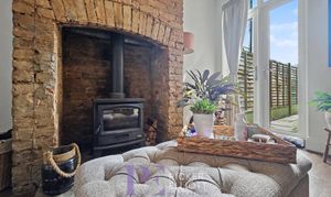 A photo of house to rent on Edward Street, Hinckley, LE10 from Picker Elliott Hinckley