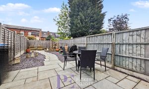 Edward Street, Hinckley, LE10 photo