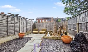 Edward Street, Hinckley, LE10 photo