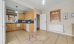A photo of house for sale on Edward Street, Hinckley, LE10 from Picker Elliott Hinckley