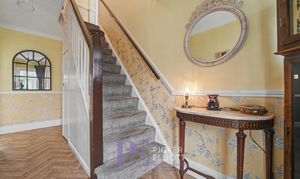 A photo of house for sale on Edward Street, Hinckley, LE10 from Picker Elliott Hinckley