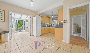 A photo of house for sale on Edward Street, Hinckley, LE10 from Picker Elliott Hinckley