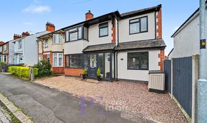 A photo of house for sale on Edward Street, Hinckley, LE10 from Picker Elliott, Hinckley