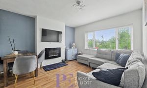A photo of house for sale on Brookside, Burbage, LE10 from Picker Elliott Hinckley