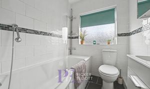 John Nichols Street, Hinckley, LE10 photo