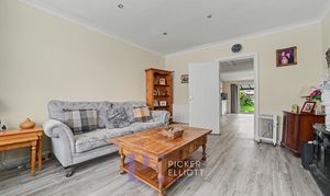 A photo of house for sale on John Nichols Street, Hinckley, LE10 from Picker Elliott Hinckley
