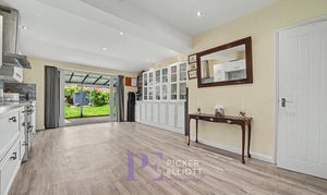 A photo of house for sale on John Nichols Street, Hinckley, LE10 from Picker Elliott Hinckley
