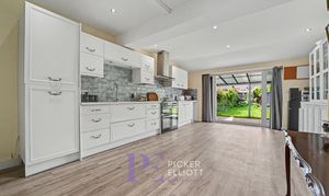 A photo of house for sale on John Nichols Street, Hinckley, LE10 from Picker Elliott Hinckley