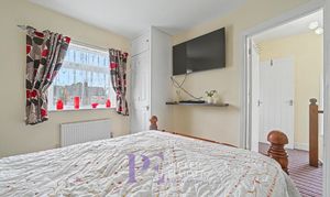 John Nichols Street, Hinckley, LE10 photo