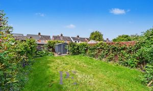 John Nichols Street, Hinckley, LE10 photo