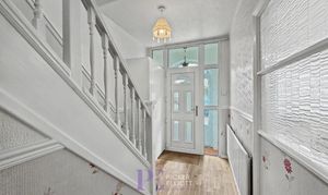 A photo of house for sale on Barrie Road, Hinckley, LE10 from Picker Elliott Hinckley