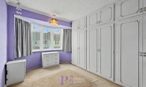 Barrie Road, Hinckley, LE10 photo