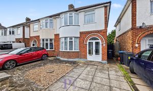 A photo of house for sale on Barrie Road, Hinckley, LE10 from Picker Elliott, Hinckley
