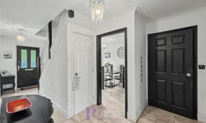 A photo of house for sale on Nursery Gardens, Dunton Bassett, LE17 from Picker Elliott Hinckley