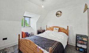 Nursery Gardens, Dunton Bassett, LE17 photo