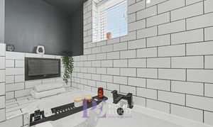 Lilac Close, Burbage, LE10 photo