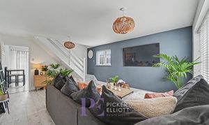 A photo of house for sale on Lilac Close, Burbage, LE10 from Picker Elliott Hinckley
