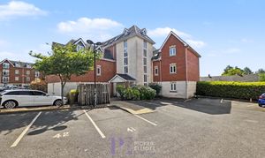 A photo of house for sale on Southfield Road, Bradgate House Southfield Road, LE10 from Picker Elliott, Hinckley