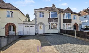 A photo of house for sale on Stanley Road, Hinckley, LE10 from Picker Elliott, Hinckley