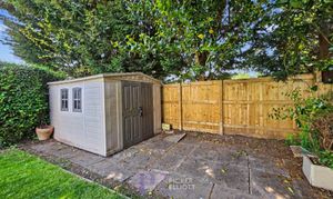 Stanley Road, Hinckley, LE10 photo