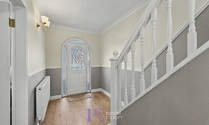 A photo of house for sale on Stanley Road, Hinckley, LE10 from Picker Elliott Hinckley