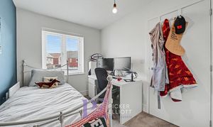 Notleyfield Close, Earl Shilton, LE9 photo