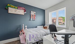 Notleyfield Close, Earl Shilton, LE9 photo