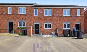 A photo of house for sale on Notleyfield Close, Earl Shilton, LE9 from Picker Elliott, Hinckley