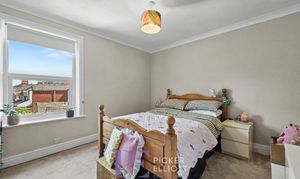 Queens Road, Hinckley, LE10 photo