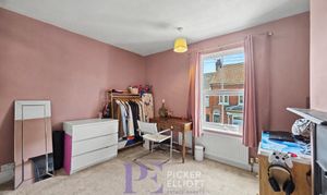 Queens Road, Hinckley, LE10 photo