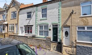 A photo of house to rent on Queens Road, Hinckley, LE10 from Picker Elliott, Hinckley