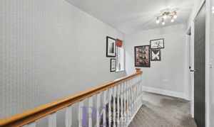 Westfield Avenue, Earl Shilton, LE9 photo