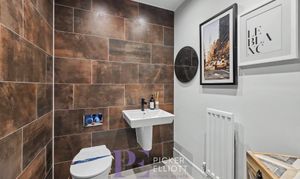 Westfield Avenue, Earl Shilton, LE9 photo