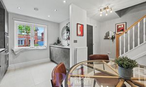 A photo of house for sale on Westfield Avenue, Earl Shilton, LE9 from Picker Elliott Hinckley