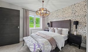 Westfield Avenue, Earl Shilton, LE9 photo
