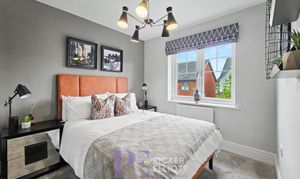 Westfield Avenue, Earl Shilton, LE9 photo