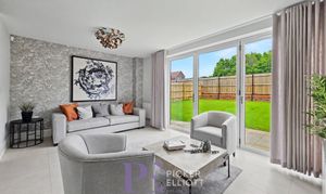 Westfield Avenue, Earl Shilton, LE9 photo