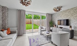 Westfield Avenue, Earl Shilton, LE9 photo