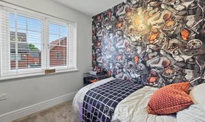 Westfield Avenue, Earl Shilton, LE9 photo