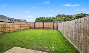 Westfield Avenue, Earl Shilton, LE9 photo